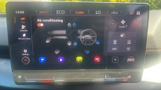 CUPRA Born 150kW V1 58kWh 5dr Auto Electric Hatchback